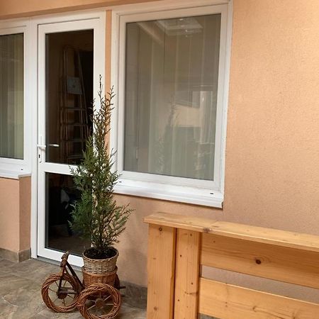 Arpadhaz Apartment Kecskemet Exterior photo