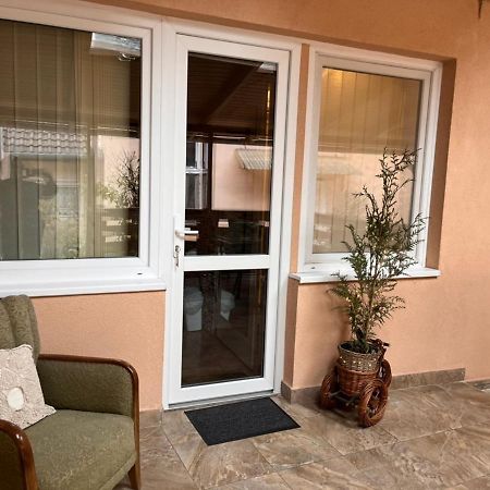 Arpadhaz Apartment Kecskemet Exterior photo